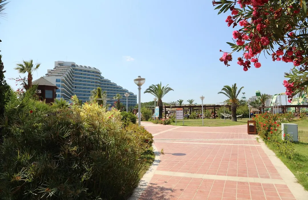 Venosa Beach Resort&Spa - All Inclusive-1