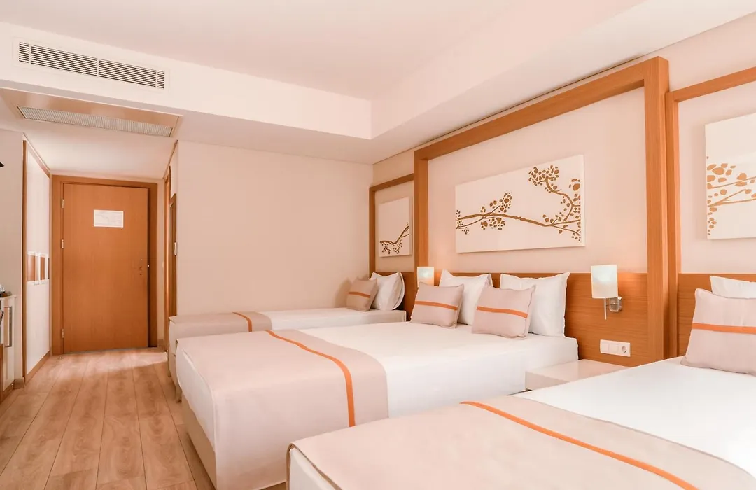 Venosa Beach Resort & Spa-1