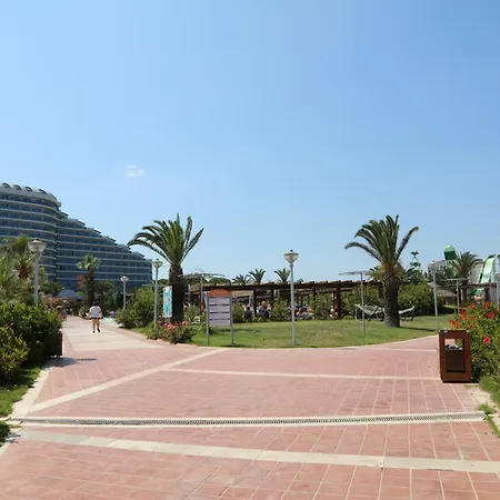Venosa Beach Resort&Spa - All Inclusive-3
