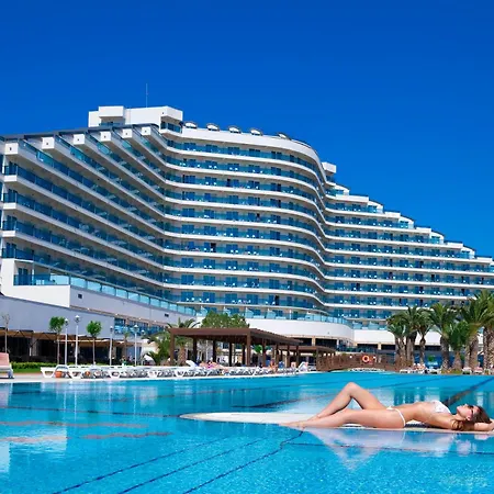 Venosa Beach Resort & Spa-2