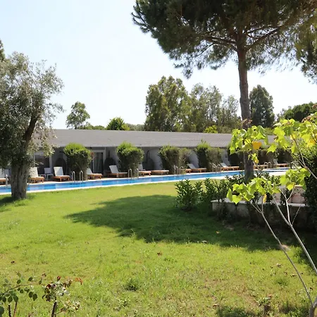 Venosa Beach Resort&Spa - All Inclusive-2