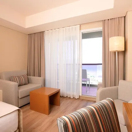 Venosa Beach Resort & Spa-3